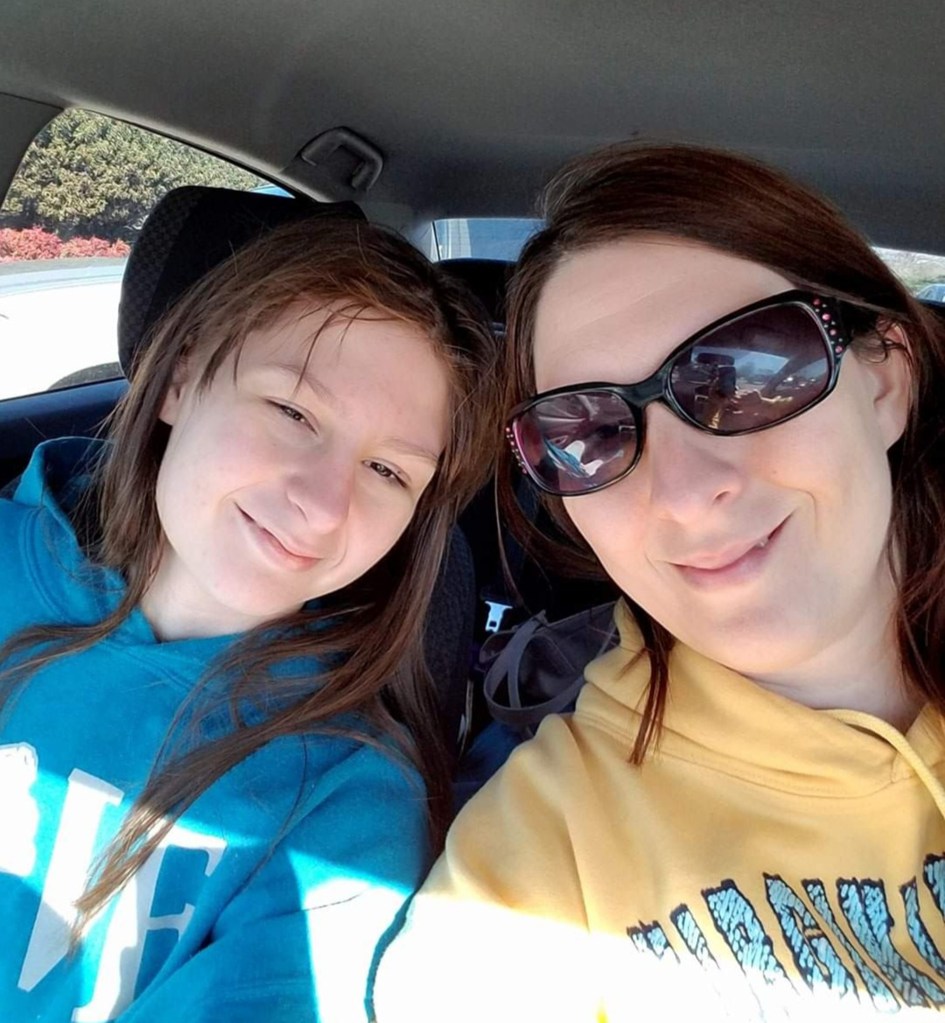 Kayla Hamilton case investigation photo