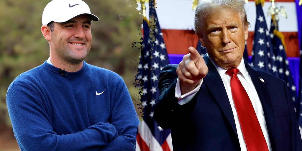 Trump’s Ryder Cup Appearance Tests Team USA as Dress-Code Drama Unfolds