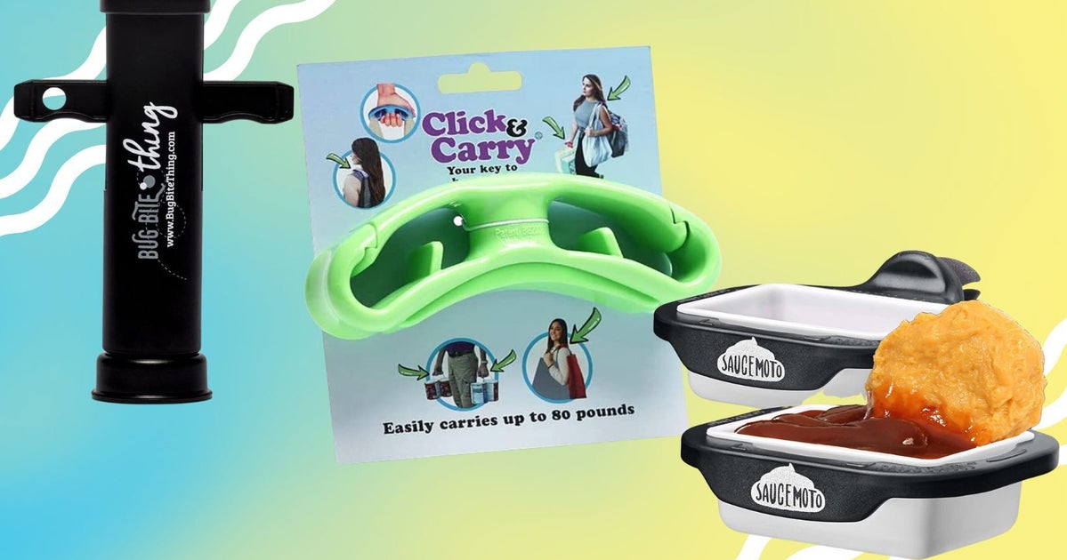 Shark Tank products that actually live up to the hype: 23 items proving real-world value