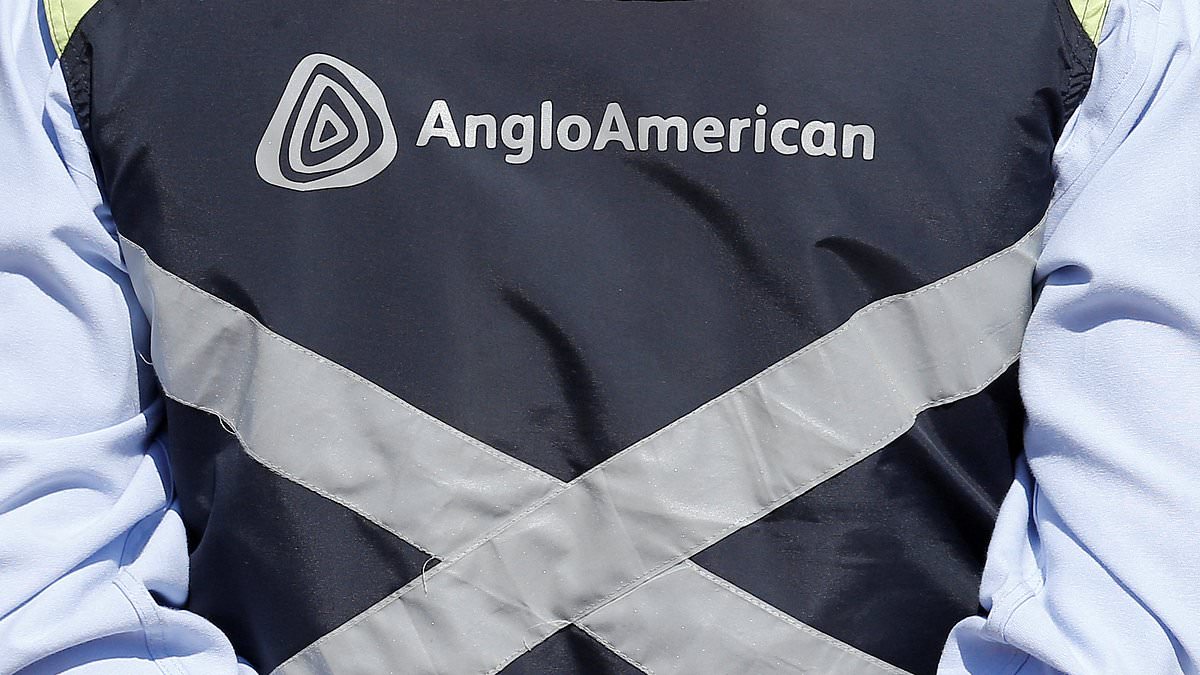 Anglo American and Teck Agree £40 Billion Merger to Create Top‑Five Copper Producer