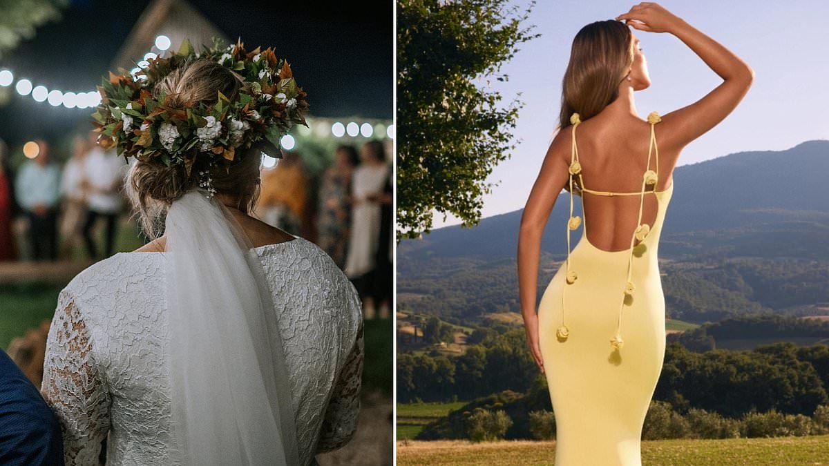 Bride-to-be questions sister’s dress for wedding; online debate erupts over attire