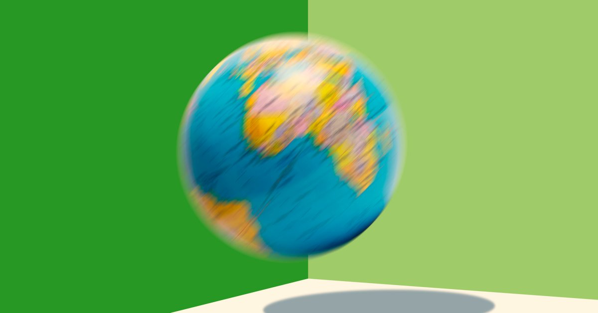 2026 Could Mark a New World Disorder, IRC Warns