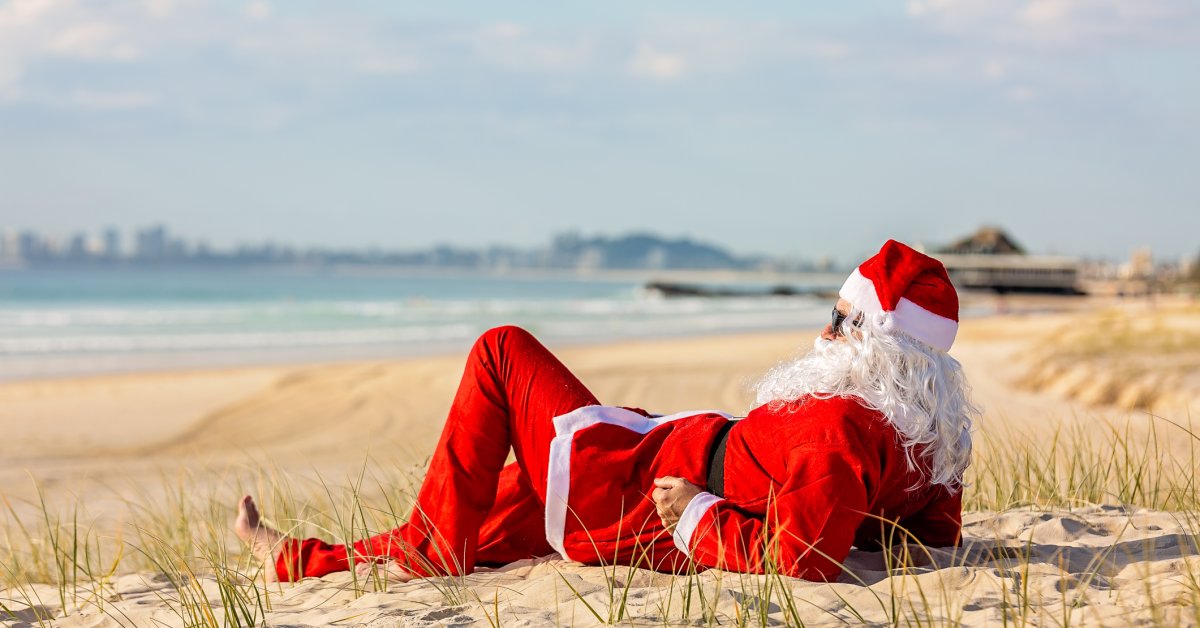 The Case Against Christmas Creep: When the Holiday Arrives Before Halloween