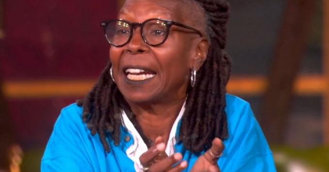 Whoopi Goldberg decries Florida plan to end school vaccine mandates as 'playing Russian roulette' with children