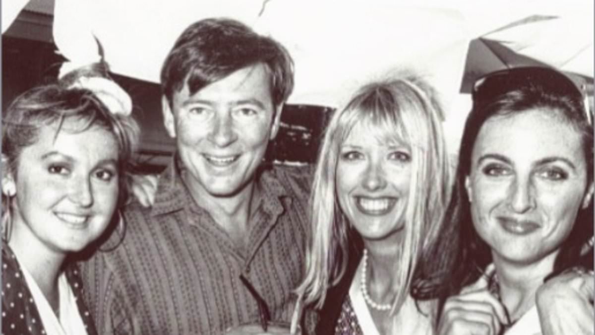 Fashion icon Mark Patrick dies at 73, leaving a lifetime of style and service behind