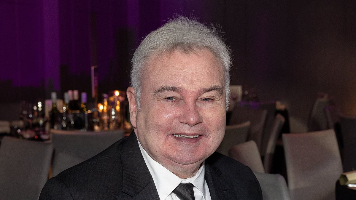 Anthea Turner reveals off-camera tensions with Eamonn Holmes during GMTV years