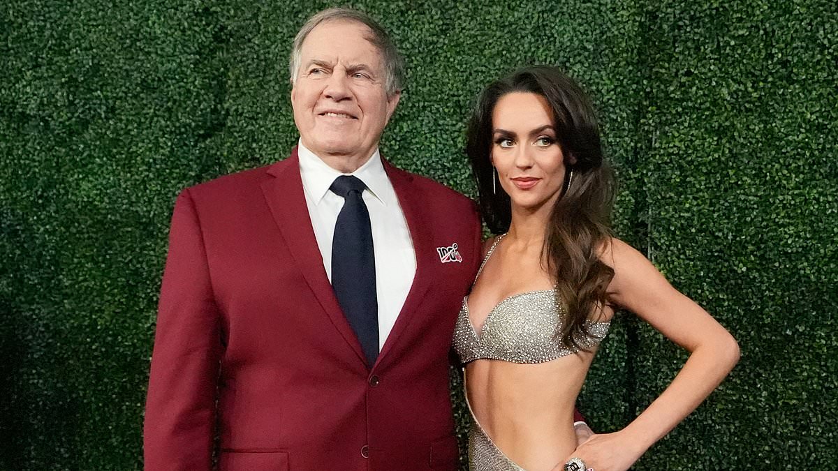 Julian Edelman Says Bill Belichick's 'No Distractions' Message Rings Hollow Amid Public Romance