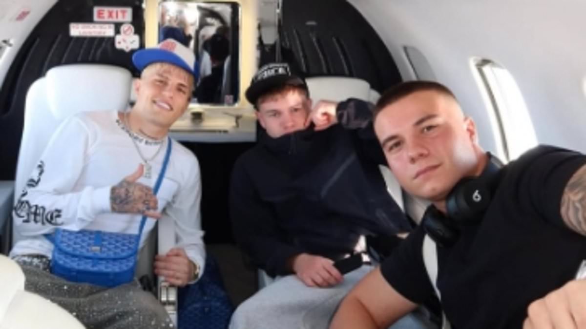 Garnacho's Chelsea return to Old Trafford overshadowed by online clash with fan over his brother