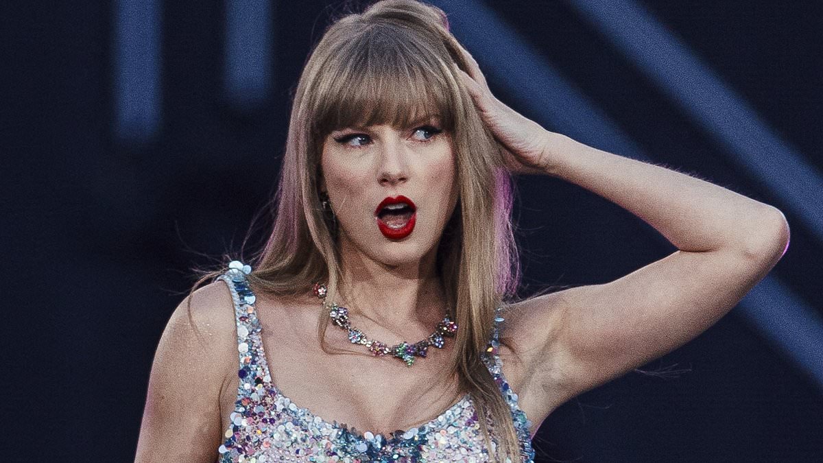 Taylor Swift, Travis Kelce Engagement Sparks Talk of Grandchildren as Donna Kelce Pressures Family Plans