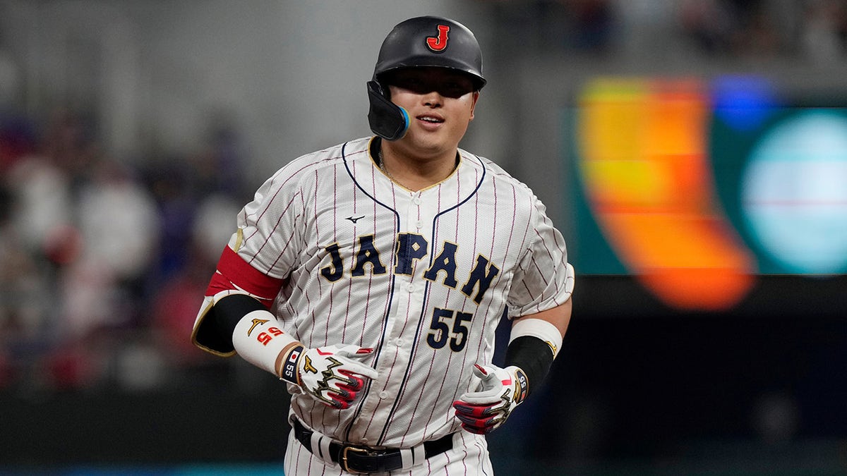 White Sox reach two-year, $34 million deal with Munetaka Murakami