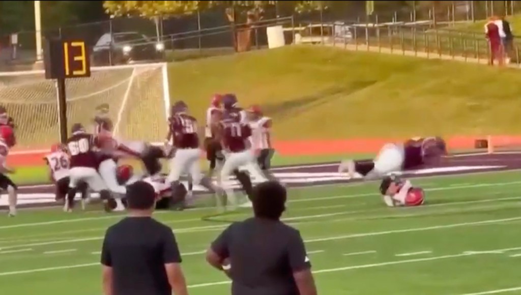 Shocking incident game image