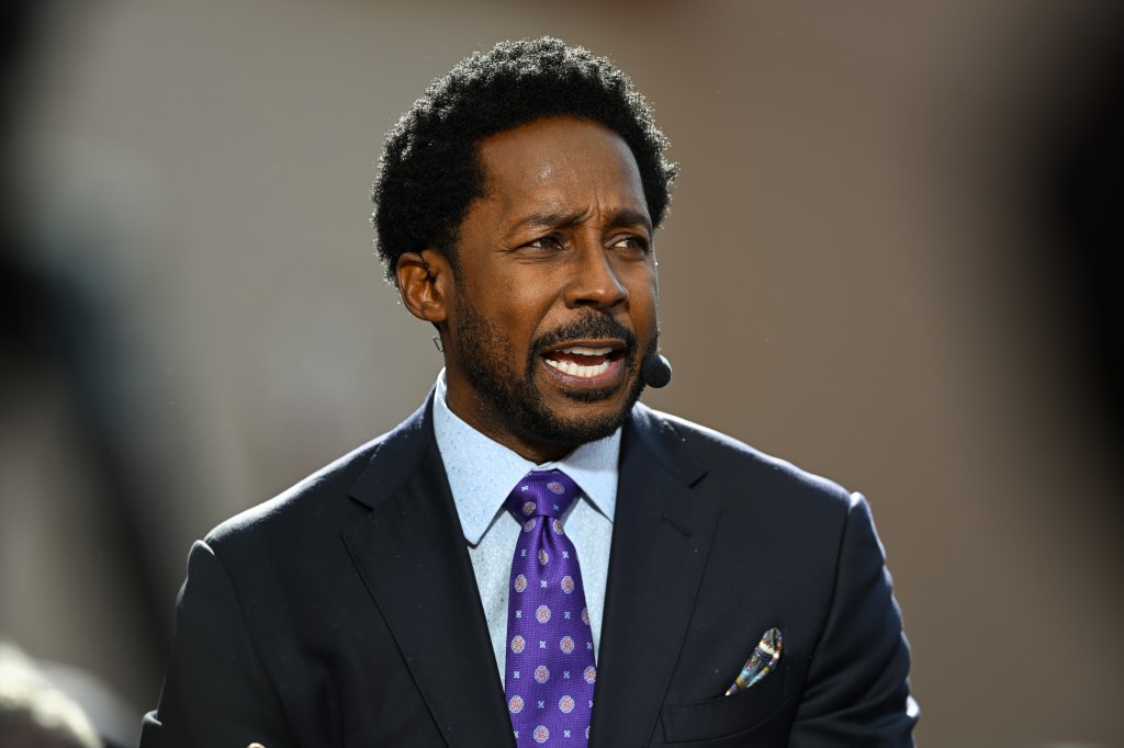 Dabo Swinney during a Clemson game