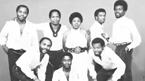 The Zamrock revival: how Zambia’s 1970s Afro-rock sound is reborn