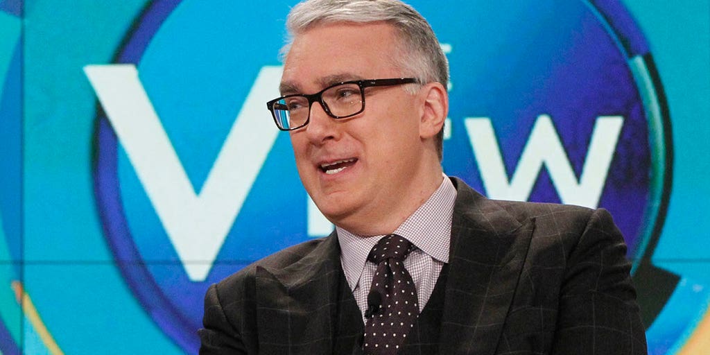 Ex-ESPN host Keith Olbermann faces backlash over apparent threat toward conservative pundit