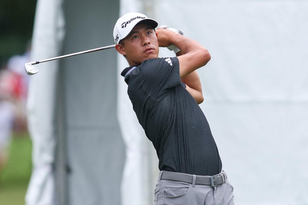 Ryder Cup stars deepen field at ProCore Championship, reshaping betting outlook at Silverado Resort