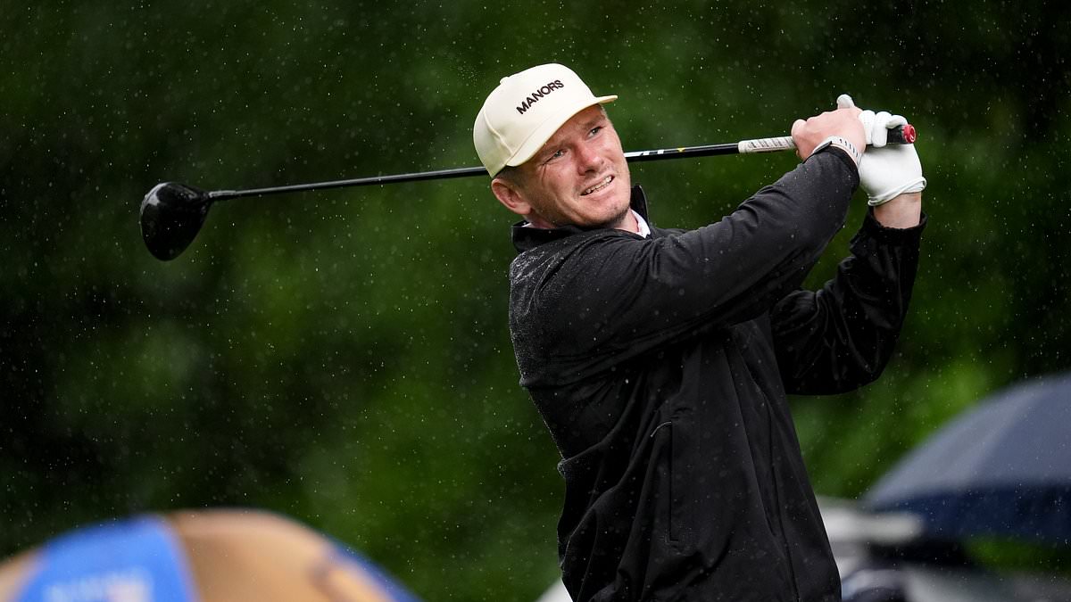 Farrell set for immediate Saracens return with Friday night showdown vs Newcastle Red Bulls