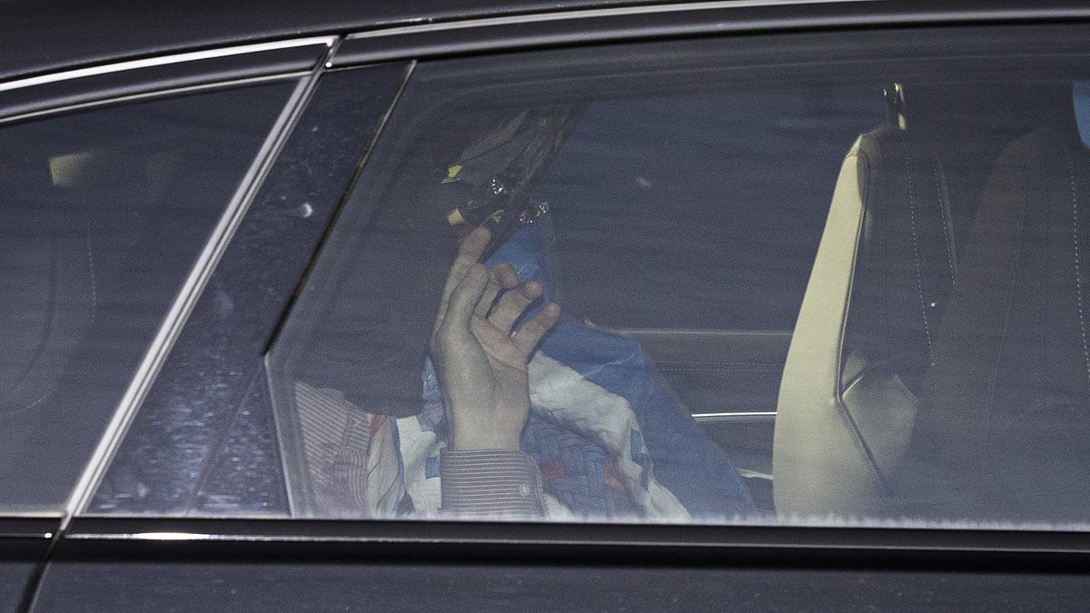 Christian Brueckner Released From German Prison, Ordered to Wear Ankle Monitor; Stops at McDonald’s