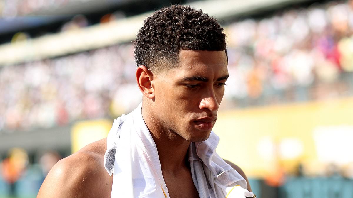 Columnist Craig Hope says England cannot rely on Jude Bellingham alone to win World Cup