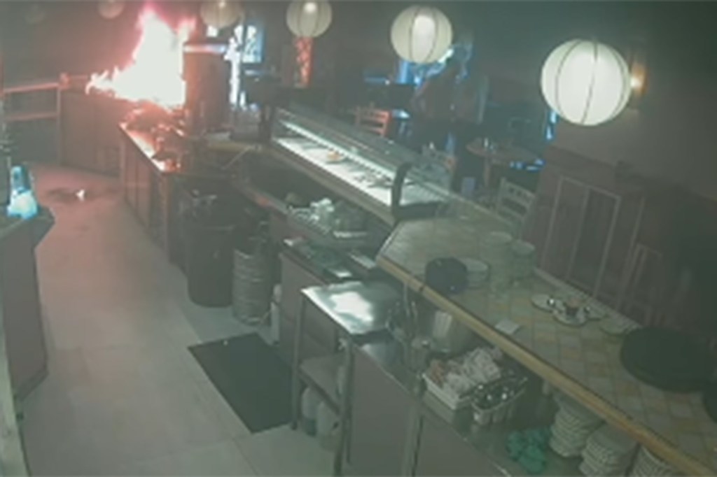 An image related to the incident or brand response