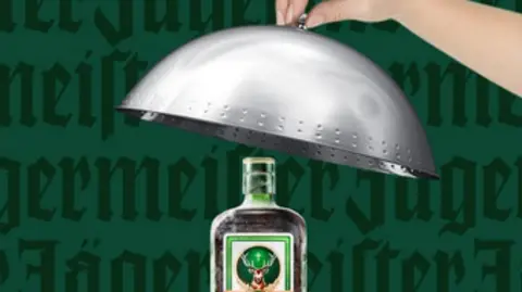 Jägermeister ad image