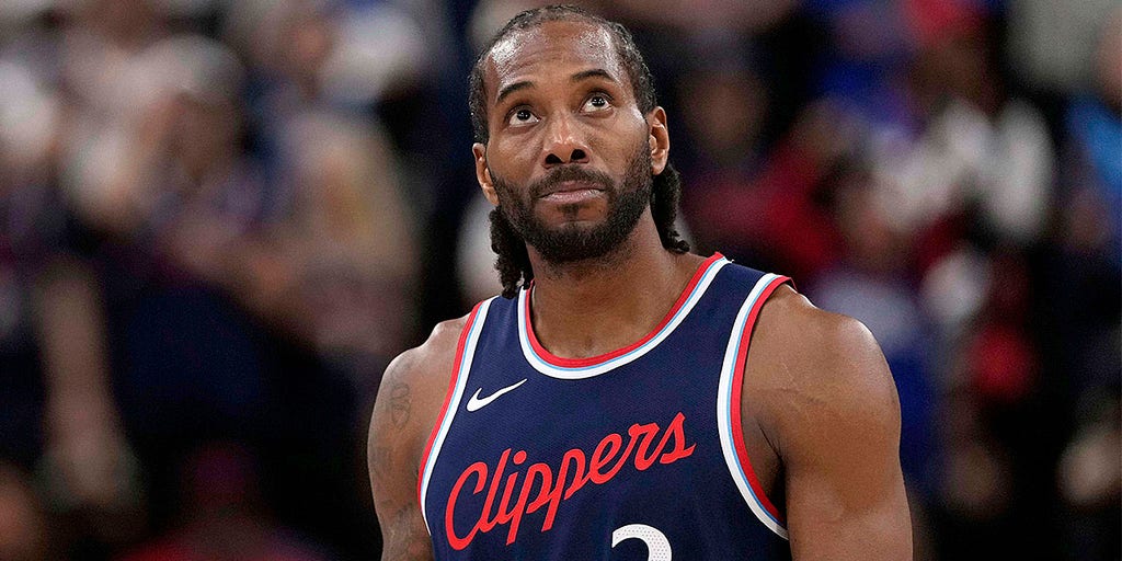 Report: Kawhi Leonard Paid From Aspiration Funds Days After Minority Owner’s Investment as Company Struggled