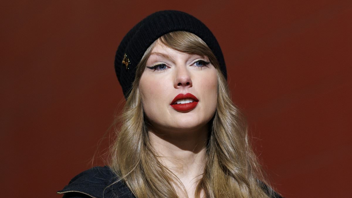 Taylor Swift granted five-year restraining order against alleged stalker