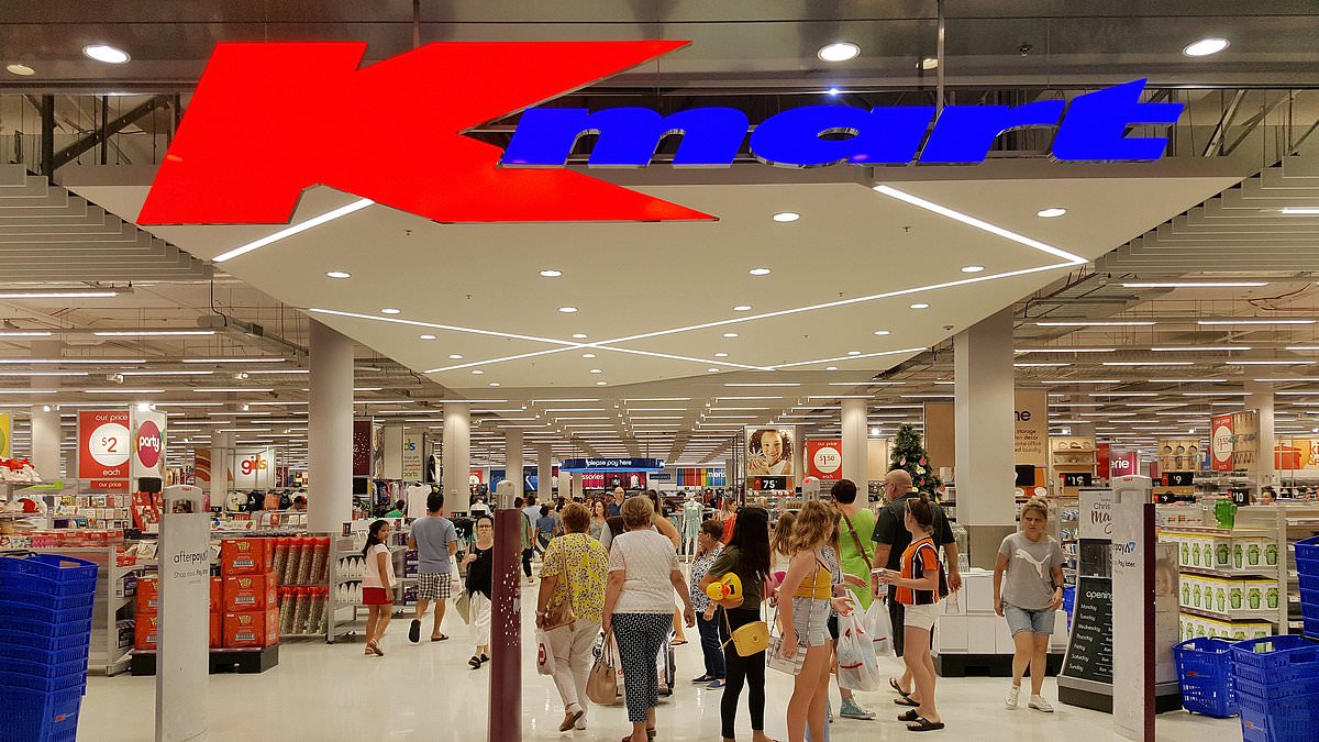 Melbourne woman seeks discreet Kmart online orders to hide pet purchases