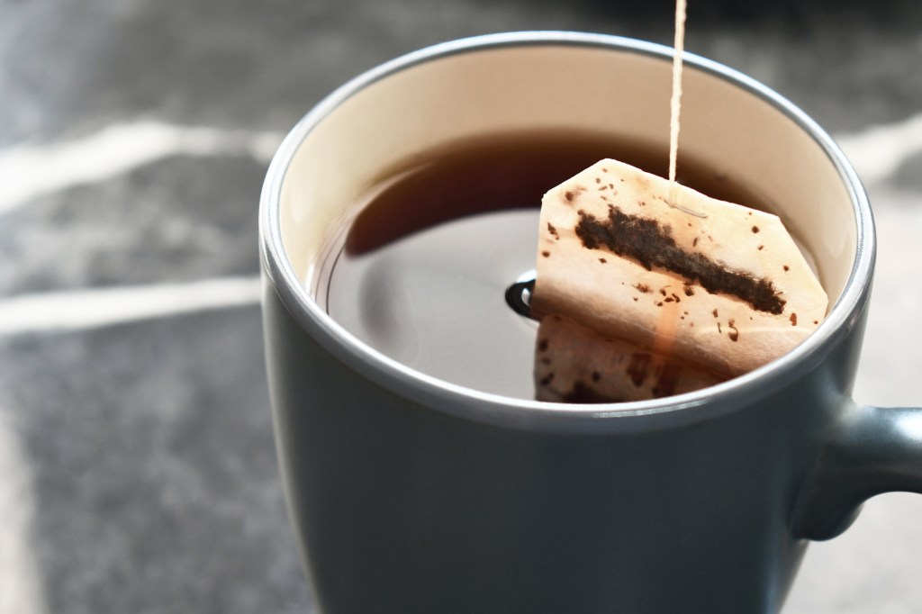 New study finds microplastics in every UK beverage tested, with hot drinks showing higher levels