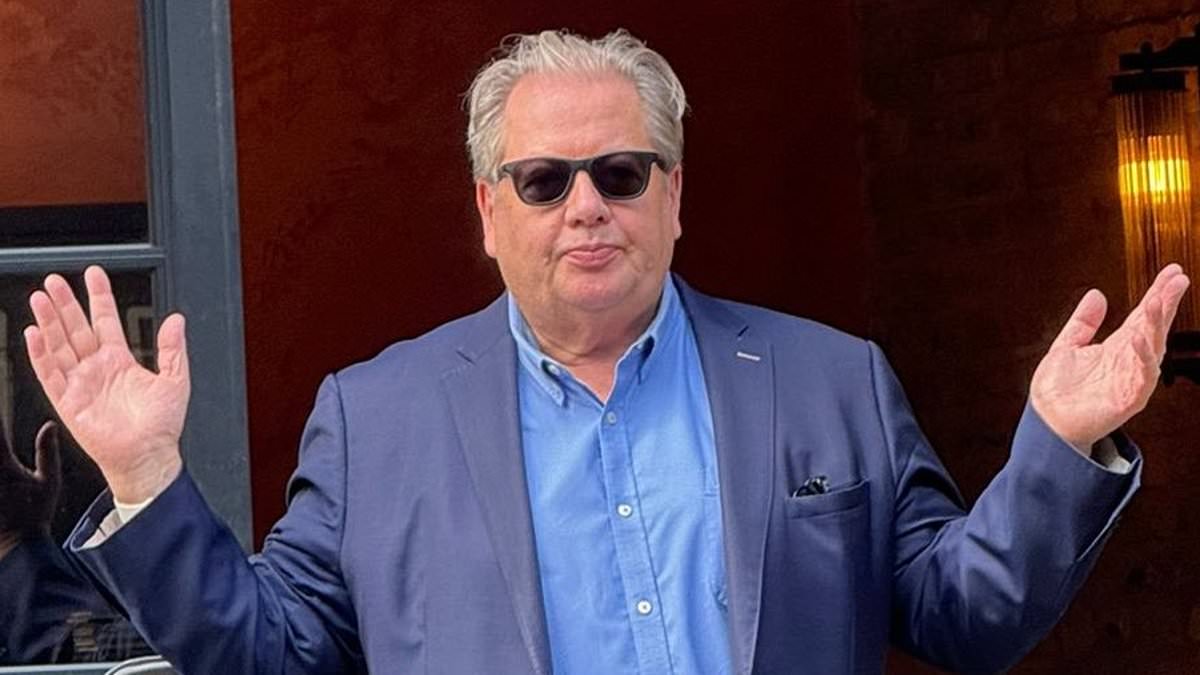 Maserati break-in in Khan's London prompts Mike Graham to slam crime as Trump criticizes mayor