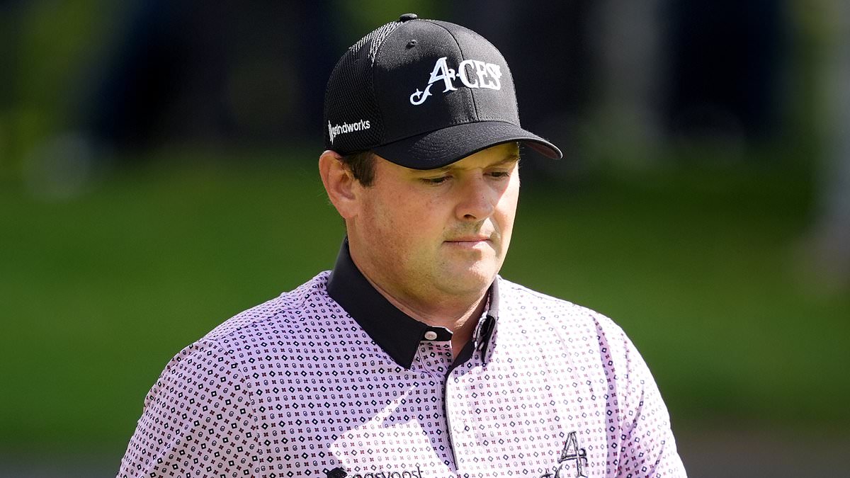 Patrick Reed criticises US players over Ryder Cup pay decision