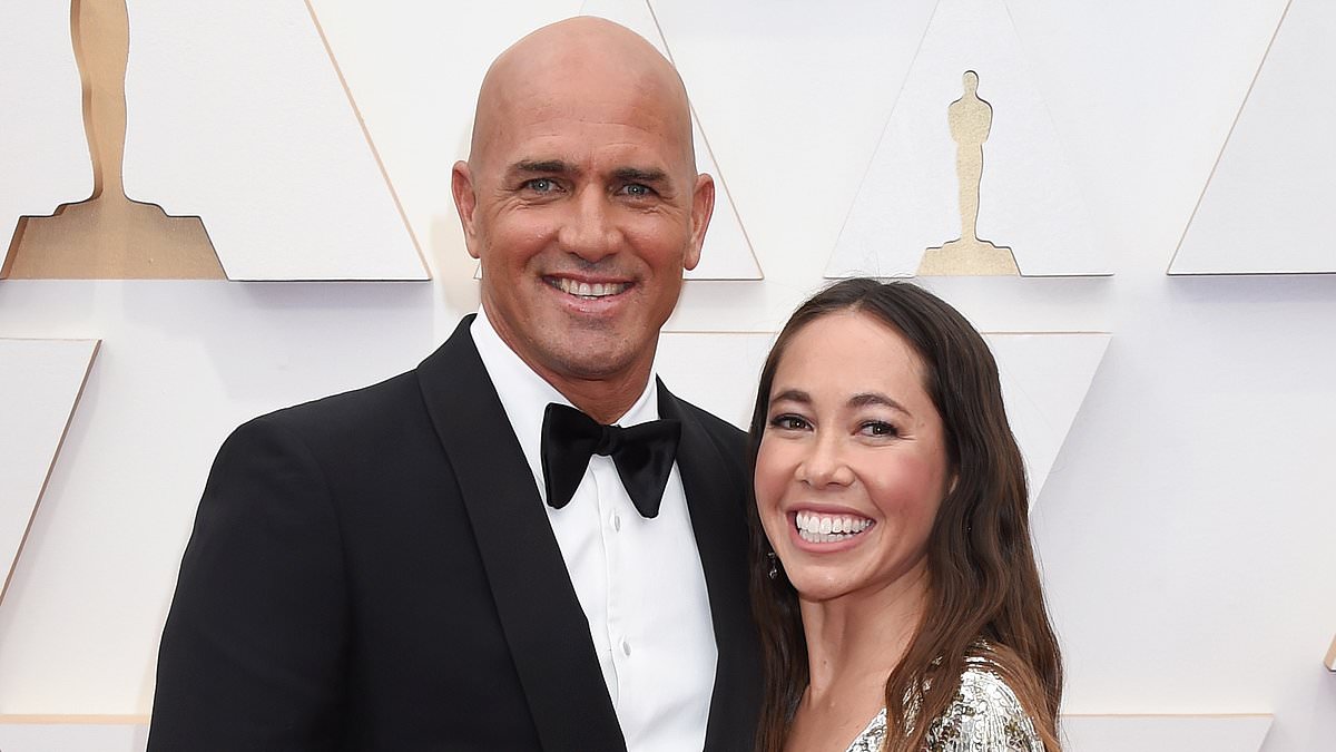 Kelly Slater reveals link to Dee Why surfer killed in shark attack