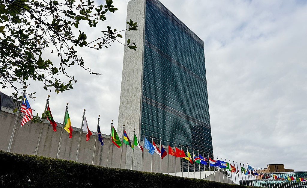 What’s at Stake at the 80th United Nations