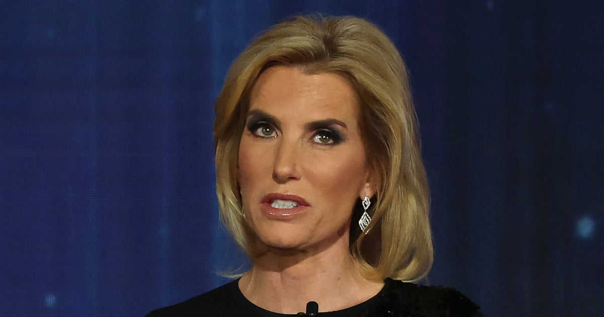 Ingraham Clashes With Carr Over Kimmel Suspension as License Talk Provokes Debate