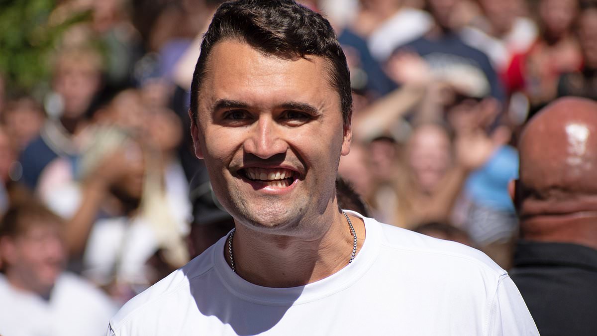 Carolina Panthers dismiss communications coordinator after alleged social media posts about Charlie Kirk shooting