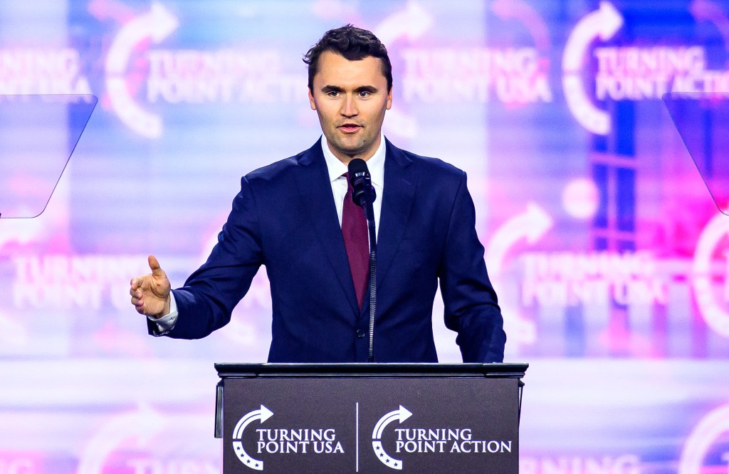 Public reaction to Charlie Kirk billboard across the country