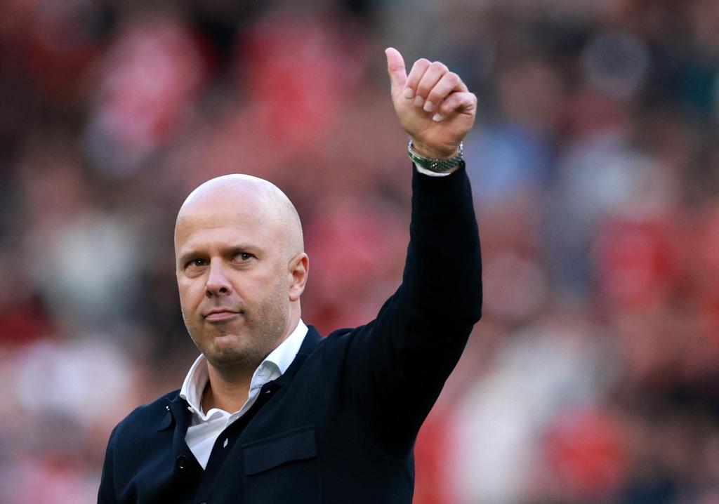 Liverpool opens Champions League campaign at Anfield against Atletico Madrid