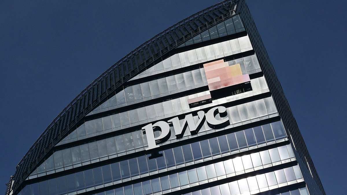 PwC cuts jobs as UK growth slows to 16-year low; profits rise