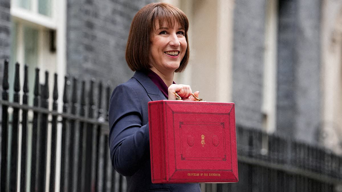 Resolution Foundation urges £30bn tax raid, including 2p income tax rise, as firms warn they can’t bear more pain