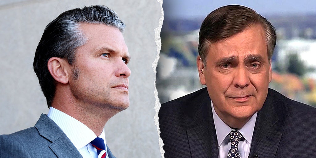 Pentagon press rules may be 'bridge too far,' Turley warns