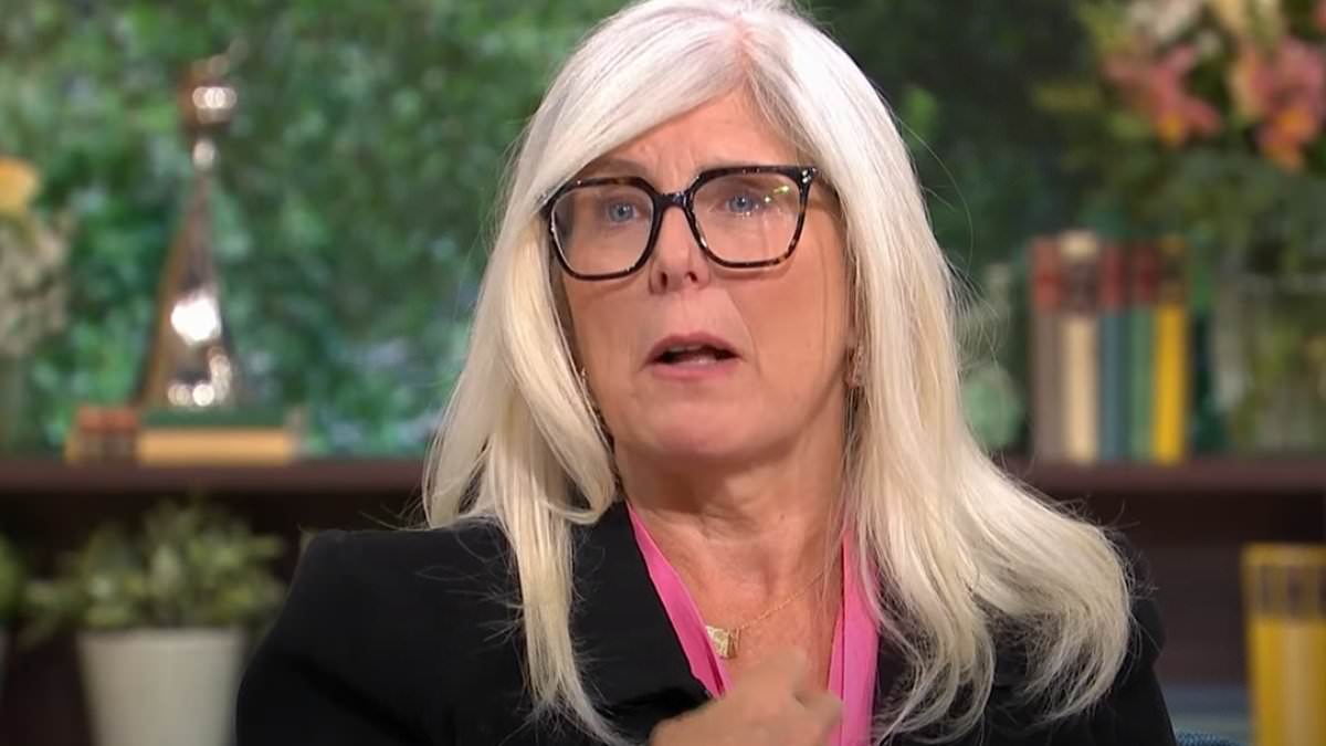 Labour MP Allison Gardner describes suicidal ordeal from chronic UTIs and calls for better testing and treatment