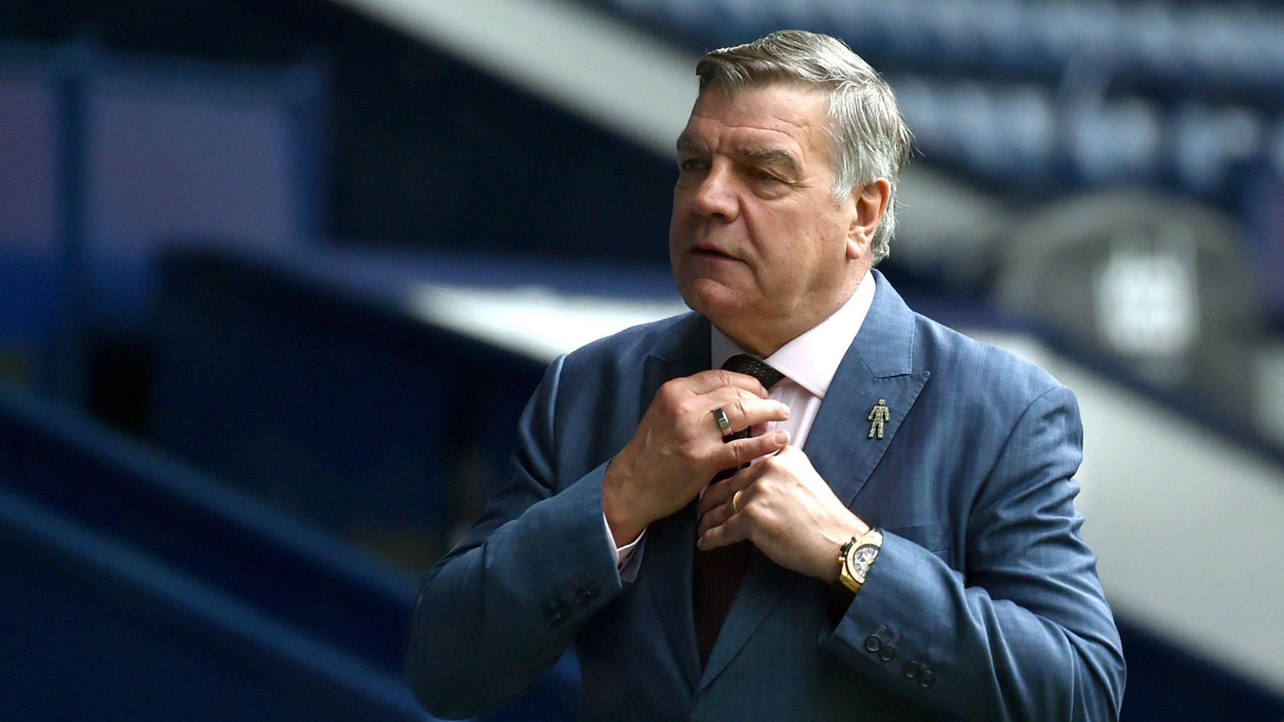 Has modern football adopted the Allardyce playbook?