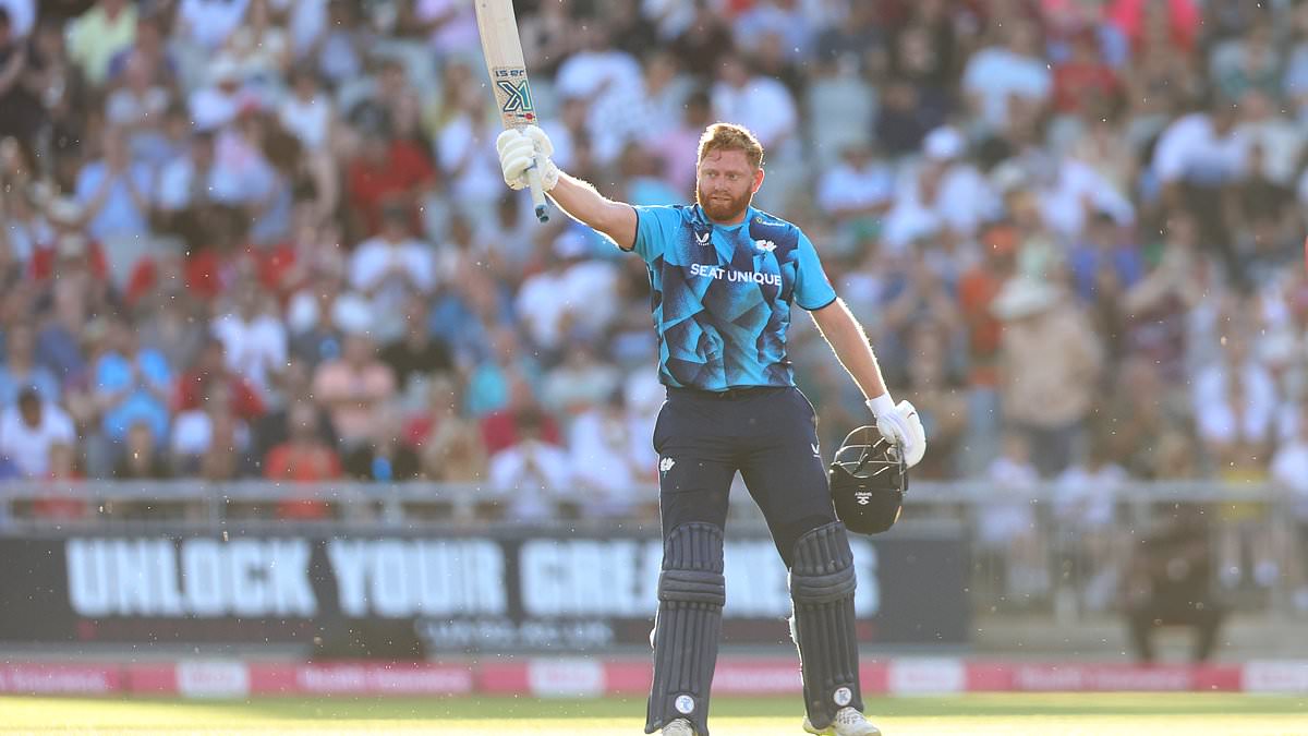 Nottinghamshire secure trio as Moores signs long-term deal; Bairstow, Bopara and Flintoff family plans among county transfer headlines