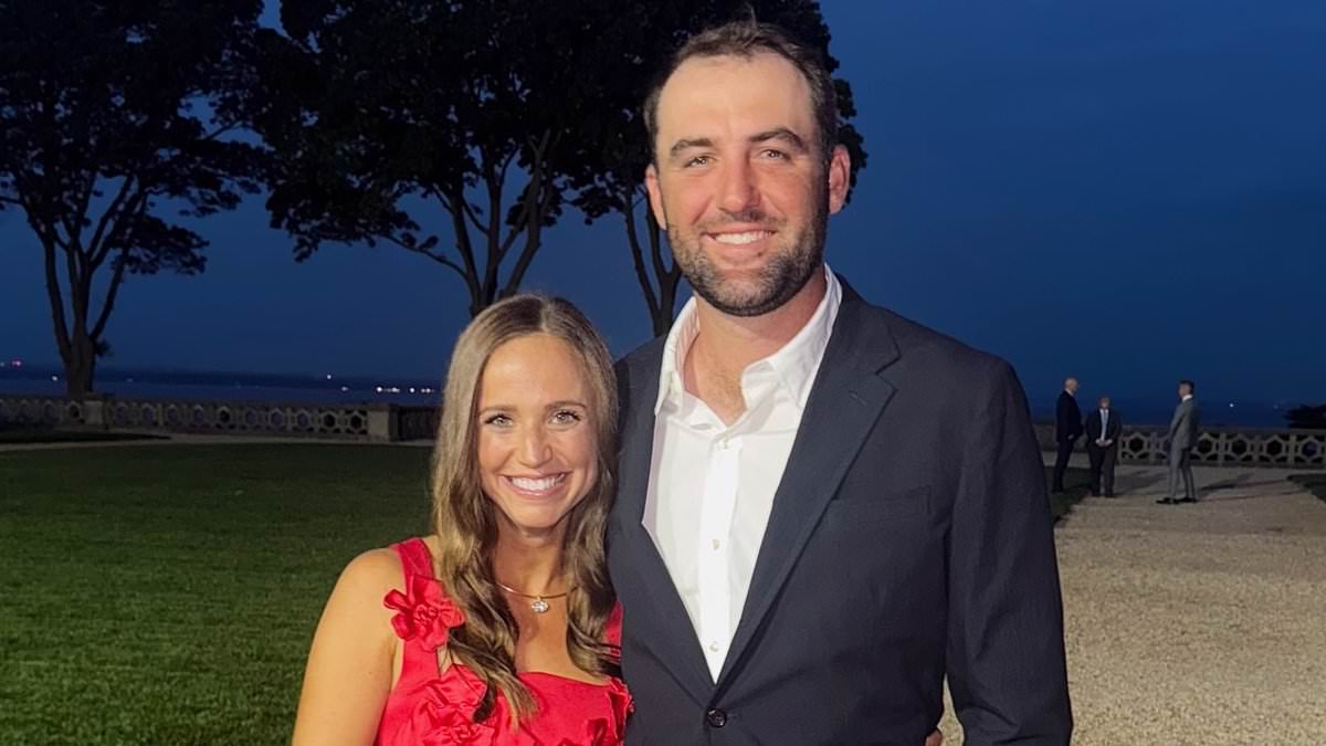 USA fans slam Ryder Cup team over fashion at gala dinner