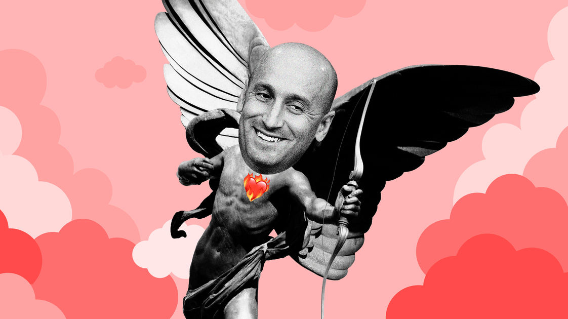 Stephen Miller Dating Advice Revisited as Experts Question 'Alpha' Masculinity
