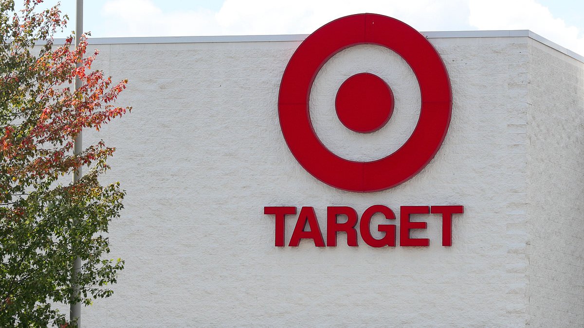 Target expands next-day delivery to 35 top U.S. metro markets in bid to challenge Walmart and Amazon