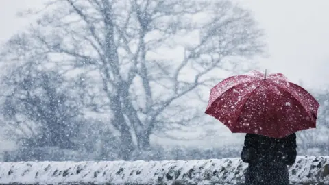 UK cold-weather health alerts: how the system works and what it means for health services
