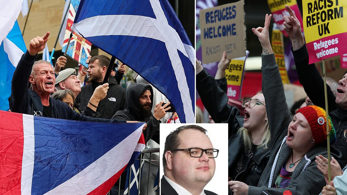 Scottish immigration attitudes shift as elite narratives clash with public concern