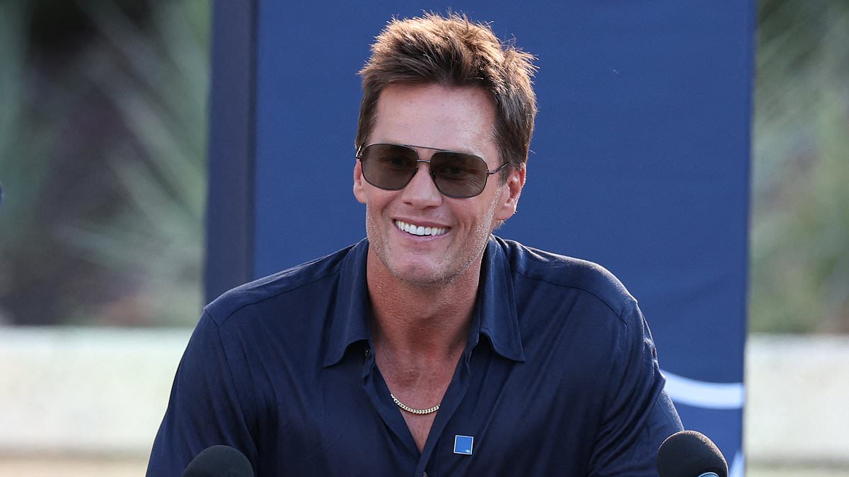 Tom Brady to Play in Fanatics Flag Football Classic in Riyadh, Ending Retirement for One Event