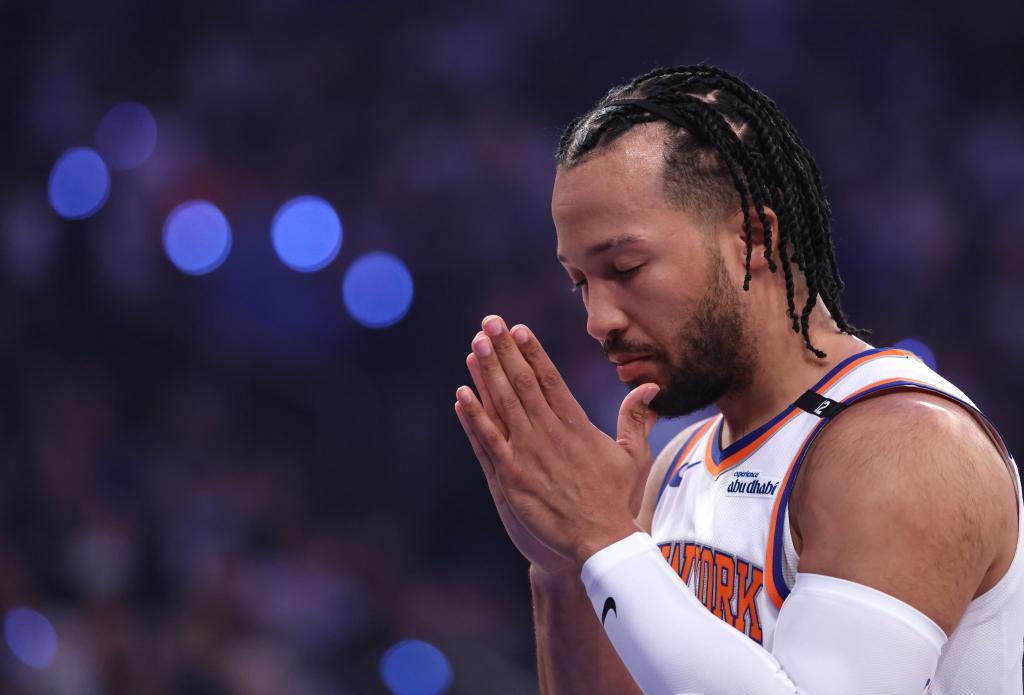 Knicks Bet to Clinch Over on 53-Plus Wins Amid Altered East