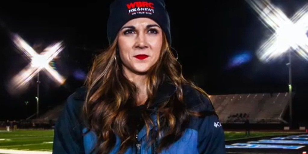 Alabama sports reporter and husband found dead in suspected murder-suicide; 3-year-old son unharmed